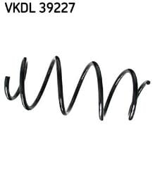 SKF VKDL 39227